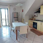 Σπίτι διακοπών La Brezza, Relax Nel Con Vista Mare
