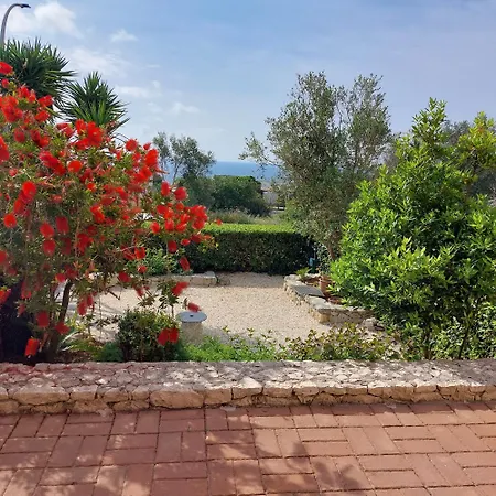 Holiday home La Brezza, Relax Nel Con Vista Mare