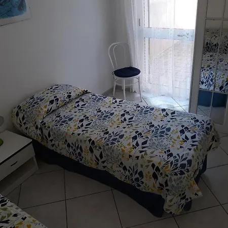 La Brezza, Relax Nel Con Vista Mare *