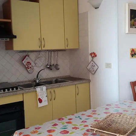 La Brezza, Relax Nel Con Vista Mare