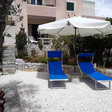 La Brezza, Relax Nel Con Vista Mare *