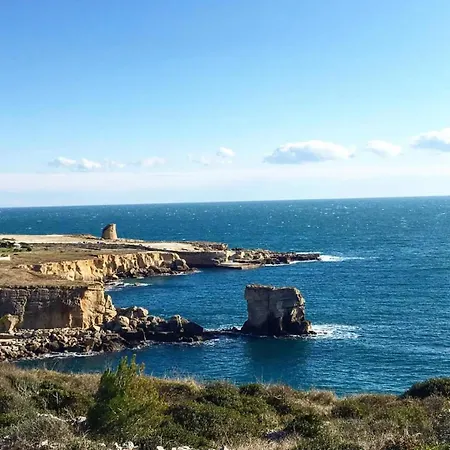 La Brezza, Relax Nel Con Vista Mare *