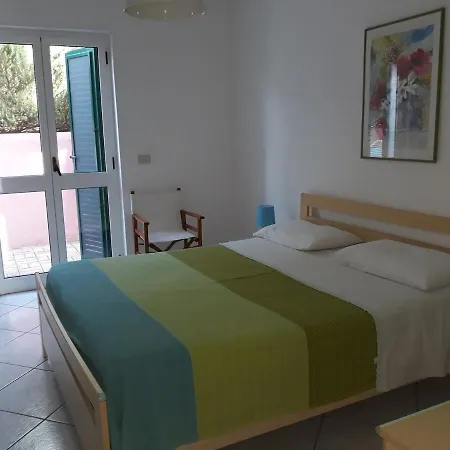 La Brezza, Relax Nel Con Vista Mare Santa Cesarea Terme