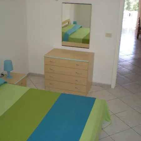 Holiday home La Brezza, Relax Nel Con Vista Mare