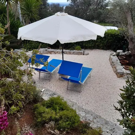 La Brezza, Relax Nel Con Vista Mare Holiday home *