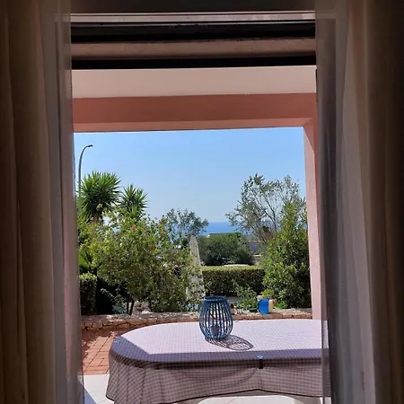 La Brezza, Relax Nel Con Vista Mare Holiday home Santa Cesarea Terme