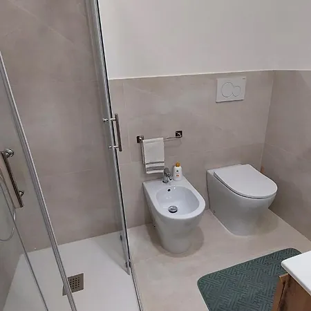 Holiday home La Brezza, Relax Nel Con Vista Mare Santa Cesarea Terme