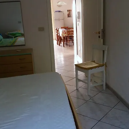 Holiday home La Brezza, Relax Nel Con Vista Mare Santa Cesarea Terme