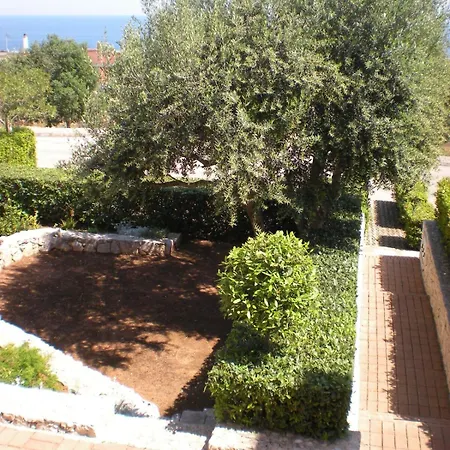 Holiday home La Brezza, Relax Nel Con Vista Mare
