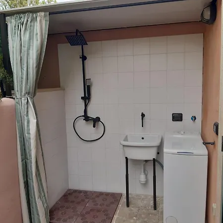 Vakantiehuis La Brezza, Relax Nel Con Vista Mare