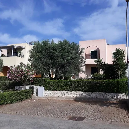 Vakantiehuis La Brezza, Relax Nel Con Vista Mare *